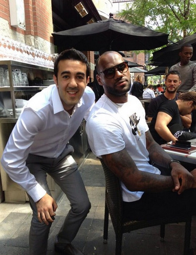 官方：尤文图斯任命达米安-科莫利为首席执行官（尤文图斯官方宣布：达米安-科莫利出任首席执行官）